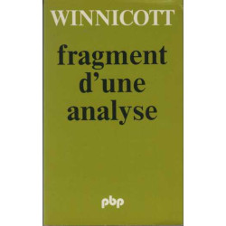 Fragment d'une analyse