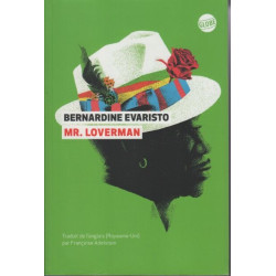 Mr. Loverman