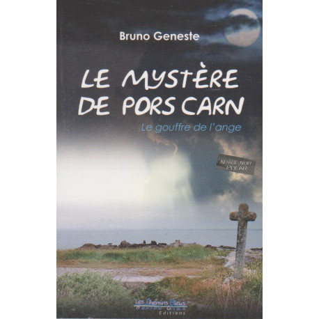 Le Mystere de Pors Carn