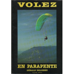 Volez en parapente