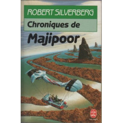 Chroniques de Majipoor