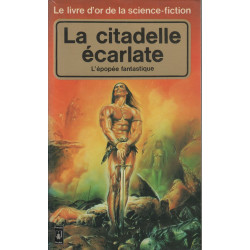 Le Livre d'or de la science-fiction - L'épopée fantastique -...