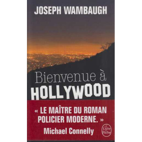 Bienvenue à Hollywood