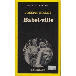 Babel ville