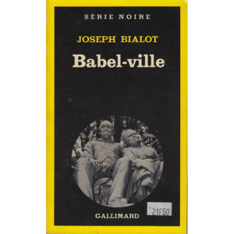 Babel ville