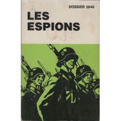 Les espions