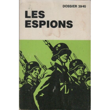 Les espions