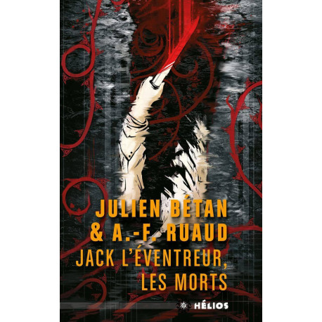 Jack l'eventreur les morts