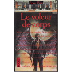 Le voleur de corps