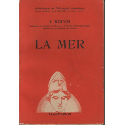 La mer