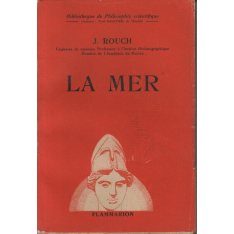 La mer