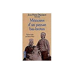 Mémoires d'un paysan bas-breton