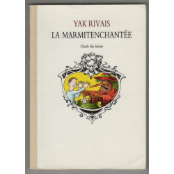 La marmitenchantee