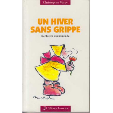 Un hiver sans grippe