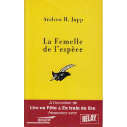 La Femelle de l'espèce