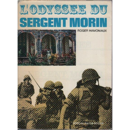 L'odyssee du sergent morin