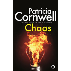 Chaos: Kay Scarpetta