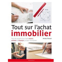 Tout sur l'achat immobilier