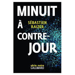 L'alignement des équinoxes III : Minuit à contre-jour