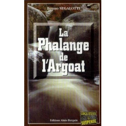 La Phalange de L'Argoat