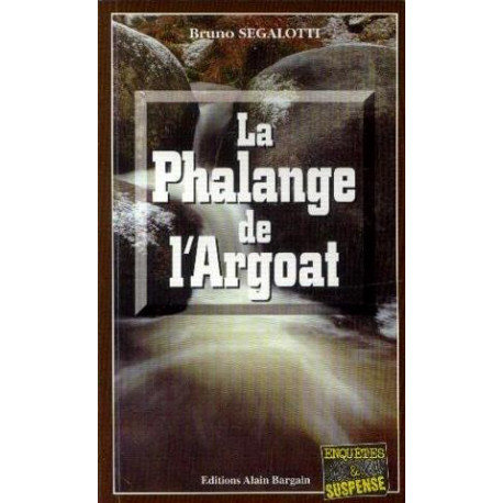 La Phalange de L'Argoat