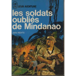 Les soldats oublies de mindanao