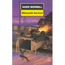 Démenti formel