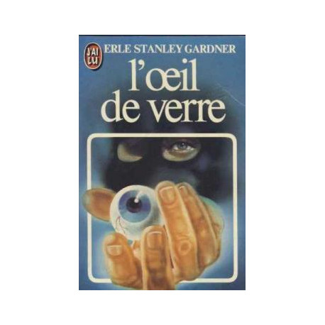 L'oeil de verre