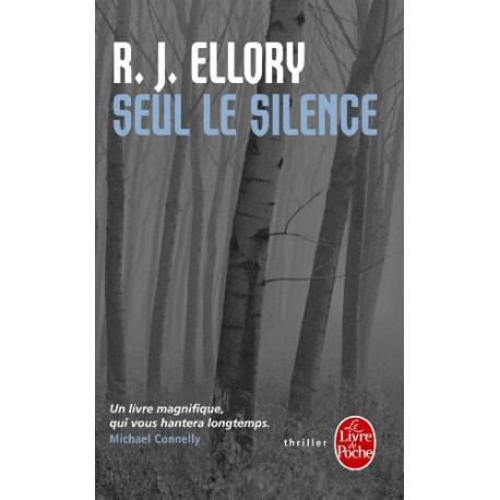 Seul le silence