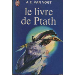 Le livre de Ptath