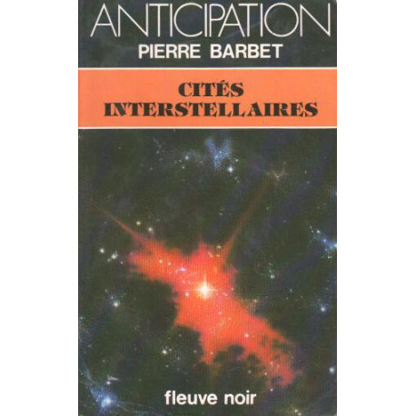 Cités interstellaires - Les Cités de l'espace - 3