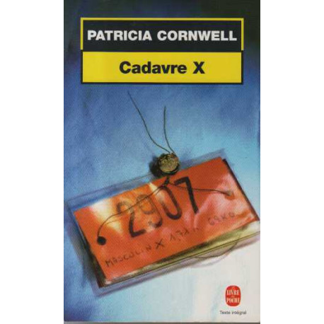 Cadavre X