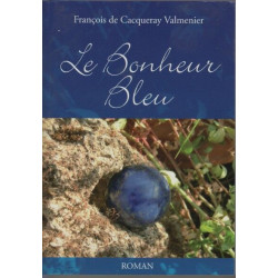 Le bonheur bleu