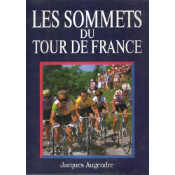 Les sommets du tour de france