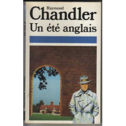 Un Été anglais / La Reniflette du professeur Bingo / Le Crayon