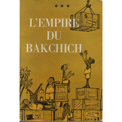 L'empire du bakchich