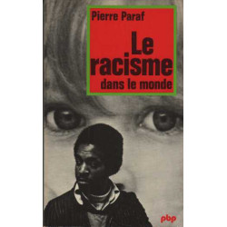 Le racisme dans le monde