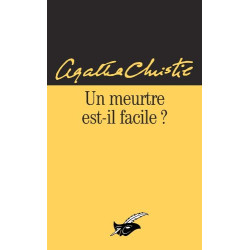 Un meurtre est-il facile