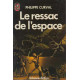 Le ressac de l'espace