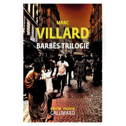 Barbes trilogie: Rebelles de la nuit , La porte de derrière ,...