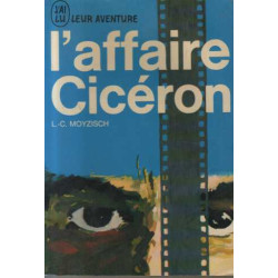 L'affaire ciceron