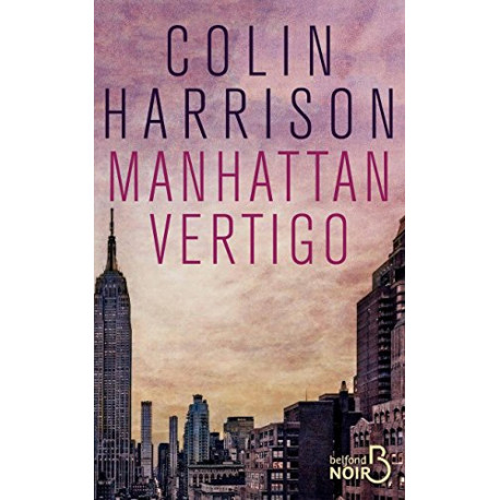 Manhattan Vertigo