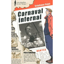 Carnaval infernal