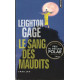 Le Sang des maudits