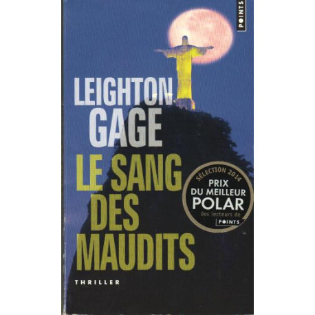 Le Sang des maudits