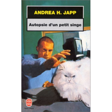 Autopsie d'un petit singe