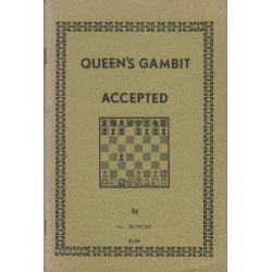 Queen'gambit accepted