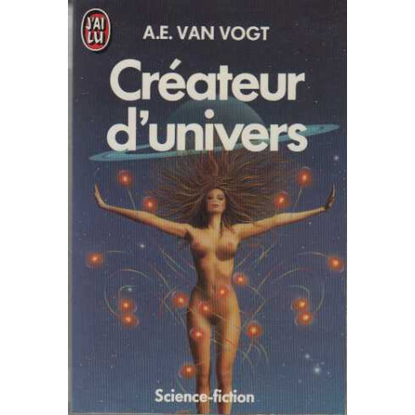 Createur D'univers