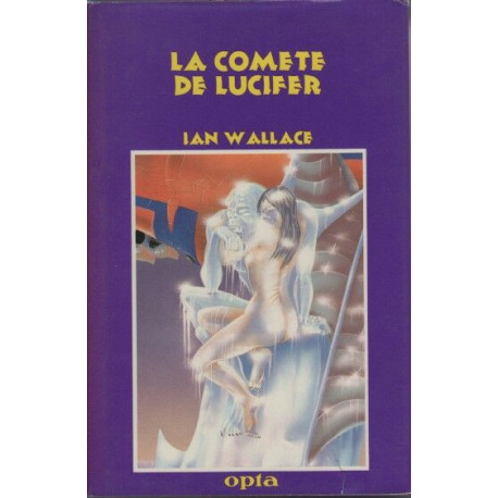 La Comète de Lucifer