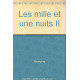 Les mille et une nuits tome 2